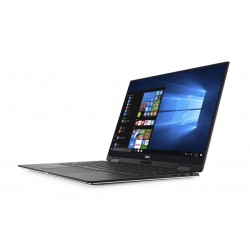 Dell XPS 13 9365 2-in-1 Refurbished Grade A (Windows 11 Pro x64, Intel® Core™ i7-8500Y 8th Gen, 8 GB DDR4, 13.3" Touch, 500 GB SSD)